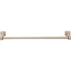 Top Knobs Aqua Bath Towel Bar