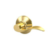 Schlage Accent Lever Hall & Closet Lock Standard Trim