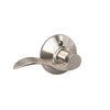 Schlage Accent Lever Hall & Closet Lock Standard Trim