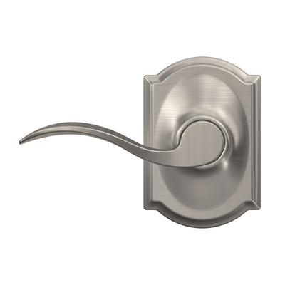 Schlage Accent Lever Hall & Closet Lock