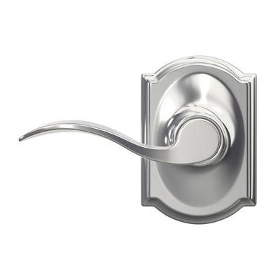 Schlage Accent Lever Hall & Closet Lock