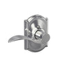 Schlage Accent Lever Hall & Closet Lock