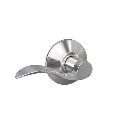 Schlage Accent Lever Hall & Closet Lock Standard Trim