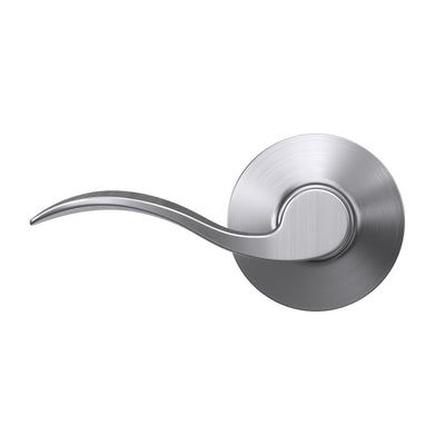 Schlage Accent Lever Hall & Closet Lock Standard Trim