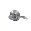 Schlage Accent Lever Hall & Closet Lock Standard Trim