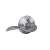 Schlage Accent Lever Hall & Closet Lock Standard Trim