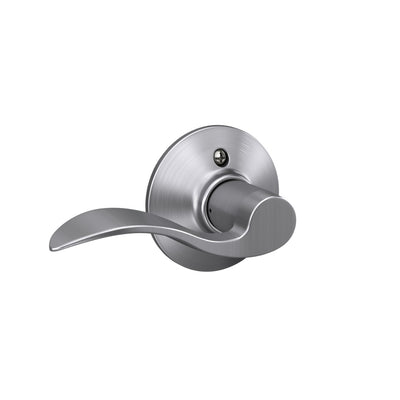 Schlage Accent Lever Hall & Closet Lock Standard Trim