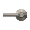 Schlage Broadway Lever Hall & Closet Lock Standard Trim