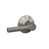 Schlage Broadway Lever Hall & Closet Lock Standard Trim