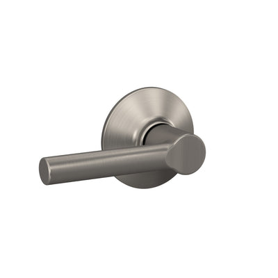 Schlage Broadway Lever Hall & Closet Lock Standard Trim