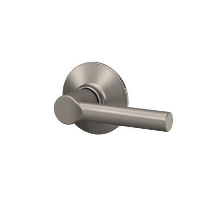 Schlage Broadway Lever Hall & Closet Lock Standard Trim