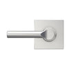 Schlage Broadway Lever Hall & Closet Lock Collins Trim