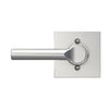 Schlage Broadway Lever Hall & Closet Lock Collins Trim