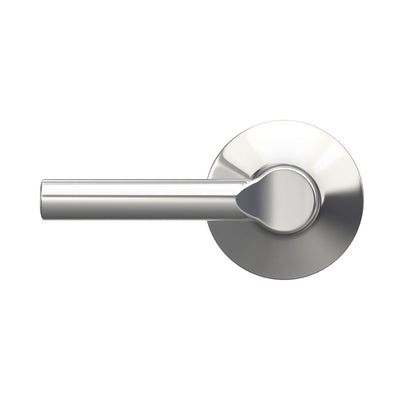 Schlage Broadway Lever Hall & Closet Lock Standard Trim