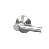 Schlage Broadway Lever Hall & Closet Lock Standard Trim