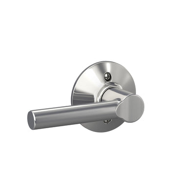 Schlage Broadway Lever Hall & Closet Lock Standard Trim