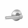 Schlage Broadway Lever Hall & Closet Lock Standard Trim