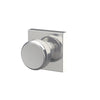 Schlage Bowery Knob Hall & Closet Lock Collins Trim