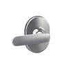 Schlage Davlin Lever Hall & Closet Lock Remsen Trim