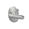 Schlage Davlin Lever Hall & Closet Lock Remsen Trim