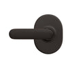 Schlage Davlin Lever Hall & Closet Lock Remsen Trim