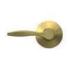 Schlage Delfayo Lever Hall & Closet Lock Standard Trim