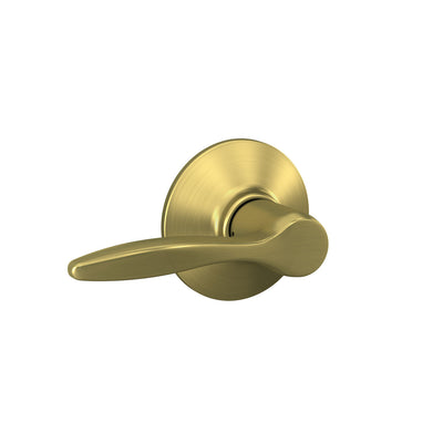 Schlage Delfayo Lever Hall & Closet Lock Standard Trim