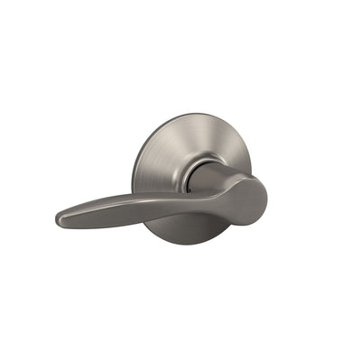 Schlage Delfayo Lever Hall & Closet Lock Standard Trim