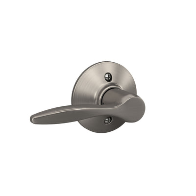 Schlage Delfayo Lever Hall & Closet Lock Standard Trim