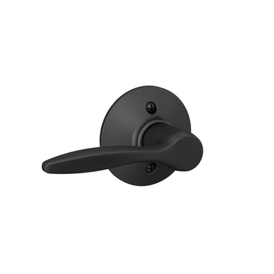 Schlage Delfayo Lever Hall & Closet Lock Standard Trim