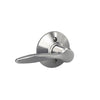 Schlage Delfayo Lever Hall & Closet Lock Standard Trim