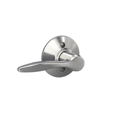 Schlage Delfayo Lever Hall & Closet Lock Standard Trim