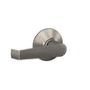 Schlage Elan Lever Hall & Closet Lock Standard Trim