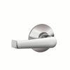 Schlage Elan Lever Hall & Closet Lock Standard Trim