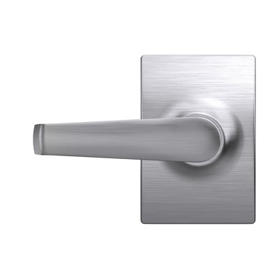 Schlage Elan Lever Hall & Closet Lock Century Trim