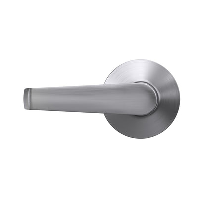 Schlage Elan Lever Hall & Closet Lock Standard Trim