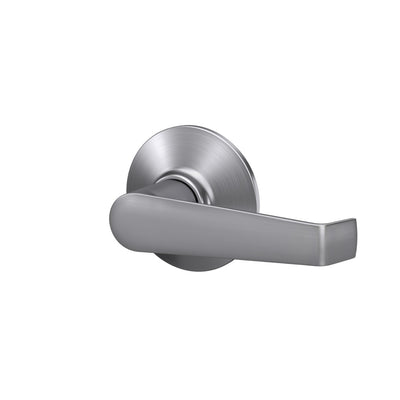 Schlage Elan Lever Hall & Closet Lock Standard Trim