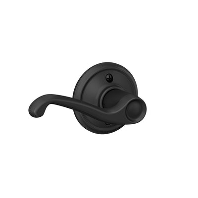 Schlage Flair Lever Hall & Closet Lock Standard Trim