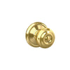 Schlage Georgian Knob Hall & Closet Lock Standard Trim