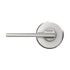 Schlage Latitude Lever Hall & Closet Lock Greyson Trim