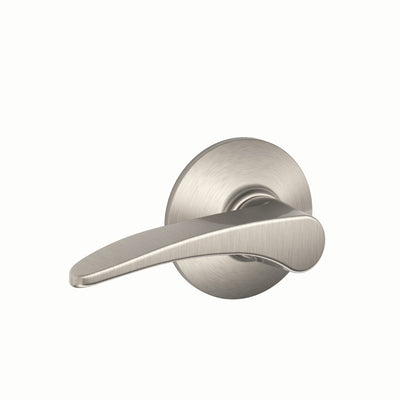 Schlage Manhattan Lever Hall & Closet Lock Standard Trim