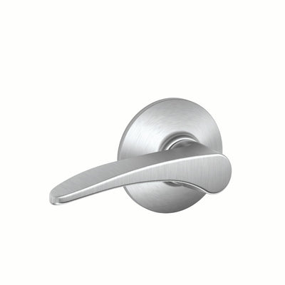 Schlage Manhattan Lever Hall & Closet Lock Standard Trim