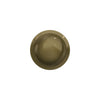 Schlage Orbit Knob Hall & Closet Lock (Standard Trim)