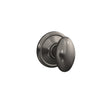 Schlage Sienna Knob Hall & Closet Lock Standard Trim