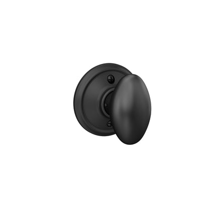 Schlage Sienna Knob Hall & Closet Lock Standard Trim