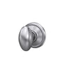 Schlage Sienna Knob Hall & Closet Lock Standard Trim