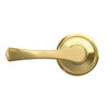 Schlage Avila Lever Hall & Closet Lock Standard Trim