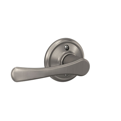 Schlage Avila Lever Hall & Closet Lock Standard Trim