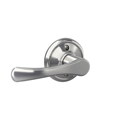 Schlage Avila Lever Hall & Closet Lock Standard Trim