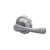 Schlage Avila Lever Hall & Closet Lock Standard Trim